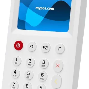 myPOS Go 2